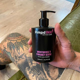 Vibrancy Serum for Protecting and Restoring your Tattoo's colours (300ml Pump Bottle)