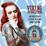 Viking Revolution - Tattoo Aftercare - Balm for Before, During & After Tattoo 58 g