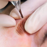 Tina Davies Professional Eyebrow PIgments - High Retention - 1/2oz