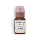 Tina Davies Professional Eyebrow PIgments - High Retention - 1/2oz