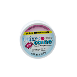 Microcaine | Best for eyeliner