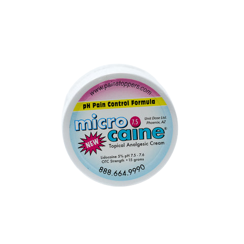 Microcaine | Best for eyeliner