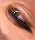 Microcaine Professional Topical Cream for Eyeliner Procedures 1/2oz