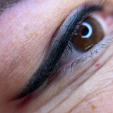 Microcaine Professional Topical Cream for Eyeliner Procedures 1/2oz