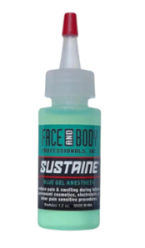 Sustaine Gel - during procedures