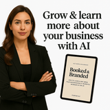 Booked & Branded Starter Kit