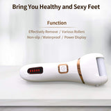 Electric Foot File