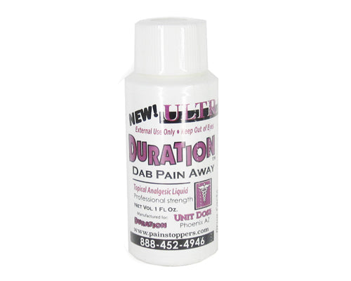 UltraDuration Liquid for microblading brows and lips (Ultra Duration)