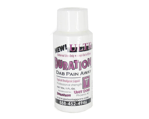 UltraDuration Liquid for microblading brows and lips (Ultra Duration)