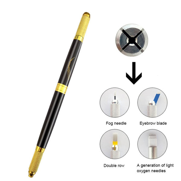 Double Head Microblading Pen