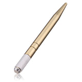 Golden Manual Microblading Pen