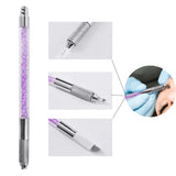 Crystal Lilac Microblading pen