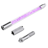 Crystal Lilac Microblading pen