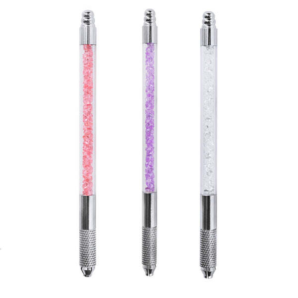 Crystal Lilac Microblading pen